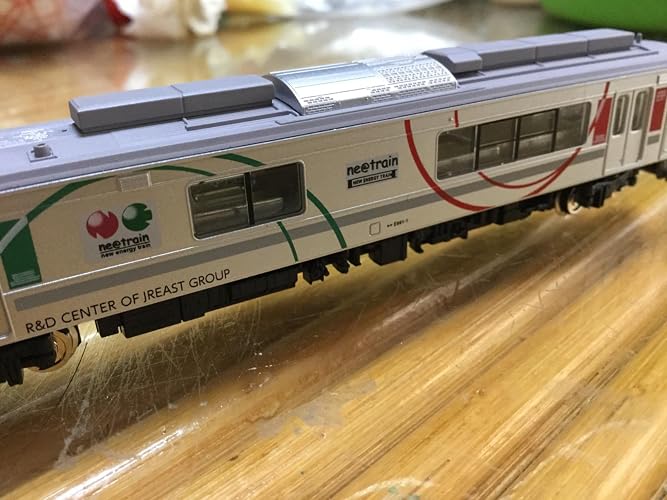 Amazon | トミーテック ジオコレ 鉄道コレクション 動力ユニット 20m級